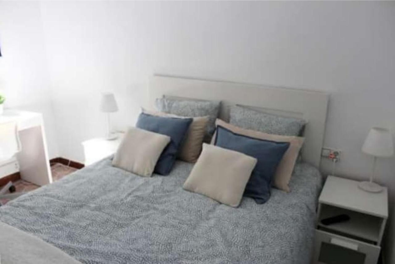 Apartament "Ama Dablam " Increibles Vistas Y Paz Torremolinos Zewnętrze zdjęcie