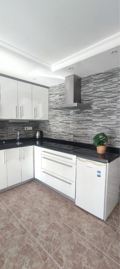Apartament "Ama Dablam " Increibles Vistas Y Paz Torremolinos Zewnętrze zdjęcie
