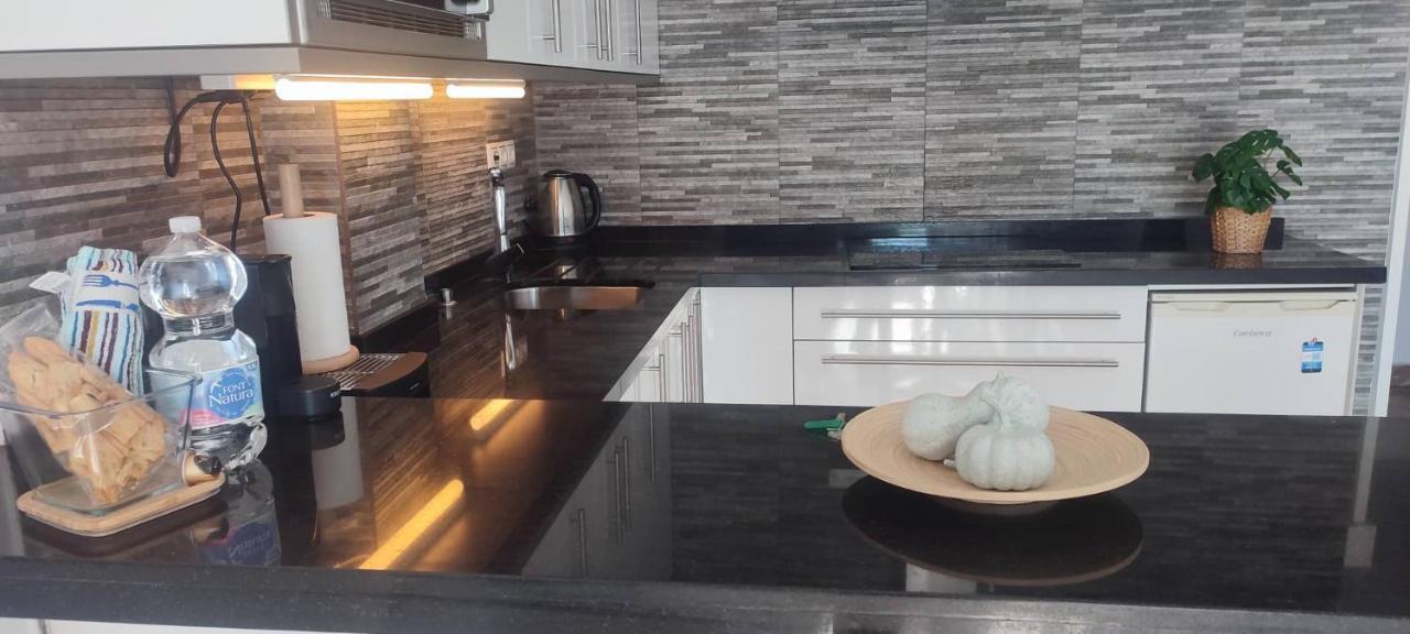 Apartament "Ama Dablam " Increibles Vistas Y Paz Torremolinos Zewnętrze zdjęcie