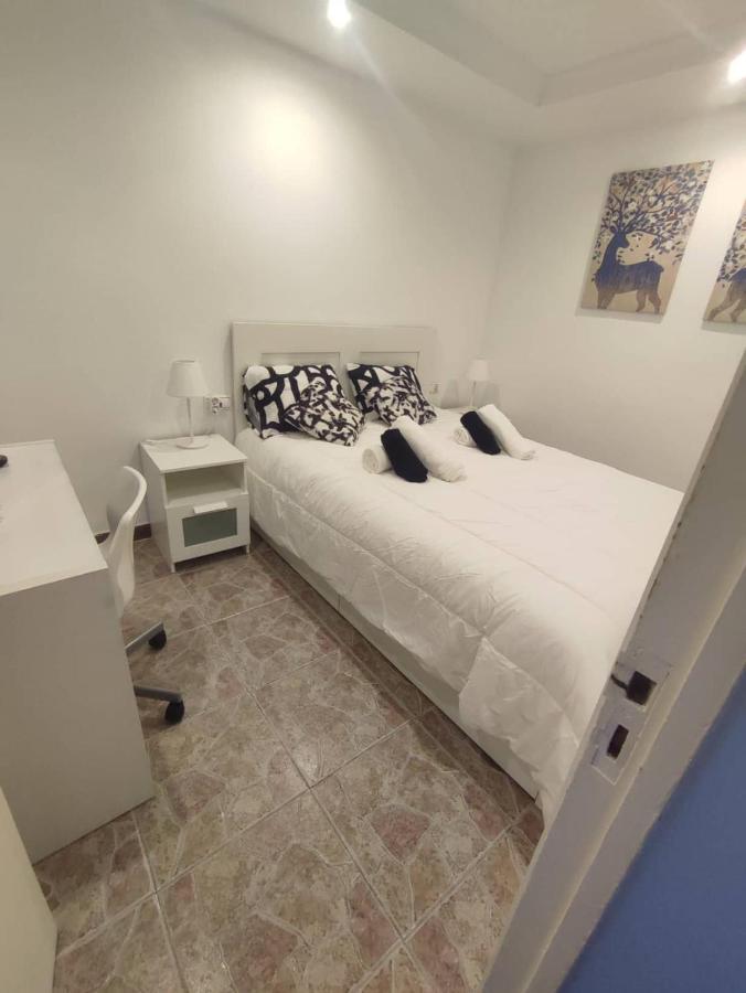 Apartament "Ama Dablam " Increibles Vistas Y Paz Torremolinos Zewnętrze zdjęcie