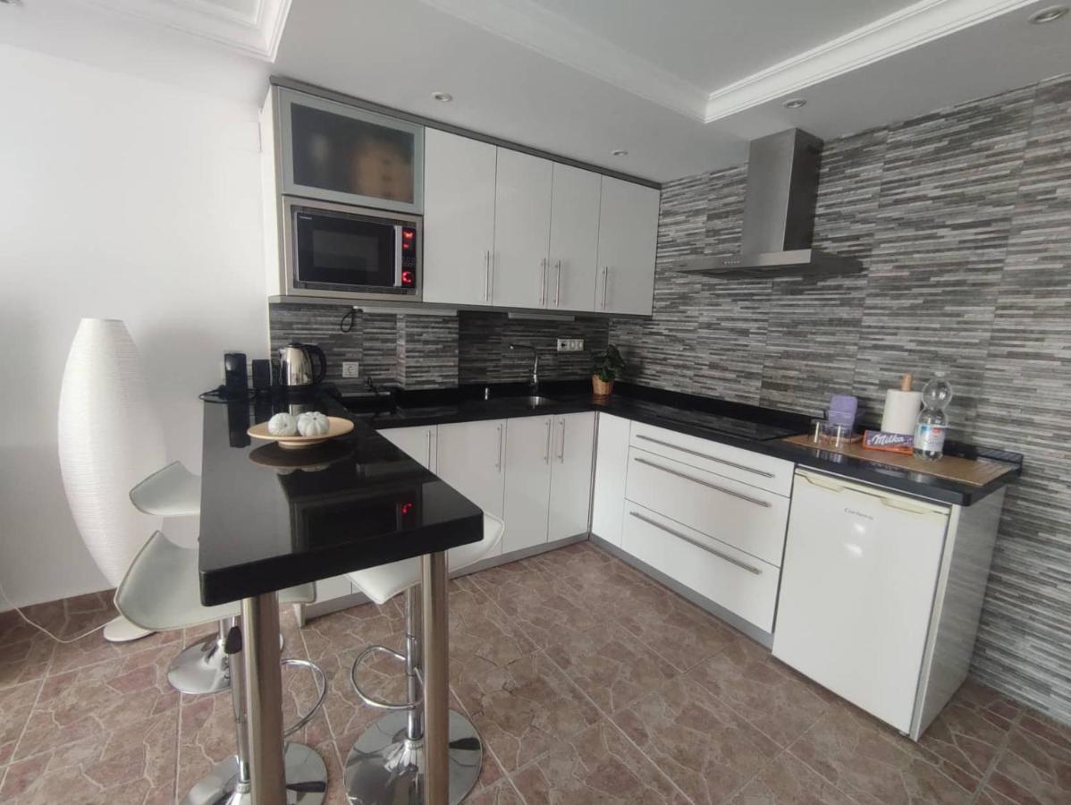 Apartament "Ama Dablam " Increibles Vistas Y Paz Torremolinos Zewnętrze zdjęcie