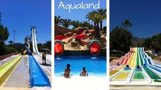 Apartament "Ama Dablam " Increibles Vistas Y Paz Torremolinos Zewnętrze zdjęcie
